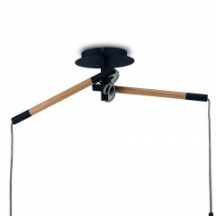 Подвесной светильник Mantra Nordica 4931 в Пойковском - poikovskii.mebel24.online | фото 8