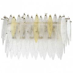 Подвесной светильник MW-Light Эмилия 2 607014506 в Пойковском - poikovskii.mebel24.online | фото