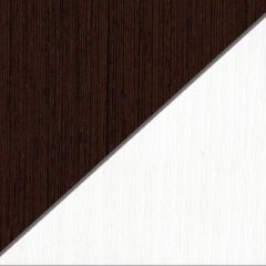 Полка навесная №304 "Ронда" в Пойковском - poikovskii.mebel24.online | фото 2