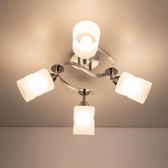 Потолочная люстра Citilux Сиерра CL119240 в Пойковском - poikovskii.mebel24.online | фото 5