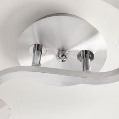 Потолочная люстра Citilux Сиерра CL119240 в Пойковском - poikovskii.mebel24.online | фото 9