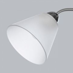 Потолочная люстра De City Нежность 37 676015303 в Пойковском - poikovskii.mebel24.online | фото 2