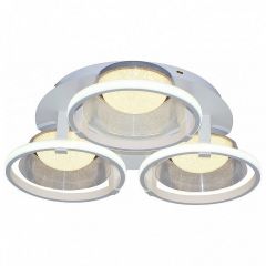 Потолочная люстра Escada Gemini 10209/6LED в Пойковском - poikovskii.mebel24.online | фото