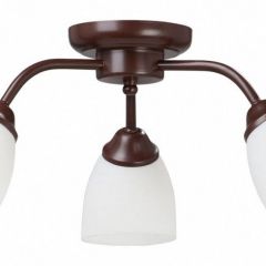 Потолочная люстра Vitaluce V3184 V3252/3PL в Пойковском - poikovskii.mebel24.online | фото