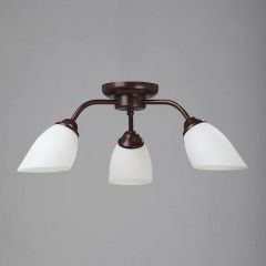 Потолочная люстра Vitaluce V3184 V3252/3PL в Пойковском - poikovskii.mebel24.online | фото 2