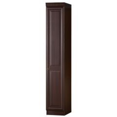 Прихожая Инна 8 Денвер темный в Пойковском - poikovskii.mebel24.online | фото 2
