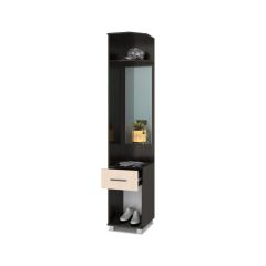 КАРИНА Прихожая К81 в Пойковском - poikovskii.mebel24.online | фото 4