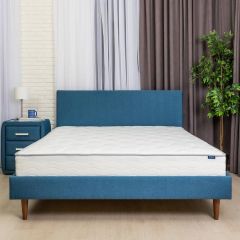 PROxSON Матрас Active Comfort M (Ткань Трикотаж Эко) 120x190 в Пойковском - poikovskii.mebel24.online | фото 2