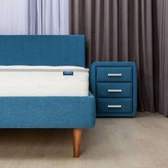 PROxSON Матрас Active Comfort M (Ткань Трикотаж Эко) 120x200 в Пойковском - poikovskii.mebel24.online | фото 3