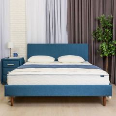 PROxSON Матрас Active Comfort M (Ткань Трикотаж Эко) 140x190 в Пойковском - poikovskii.mebel24.online | фото 2