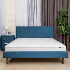 PROxSON Матрас Active Duo S/F (Ткань Трикотаж Эко) 120x190 в Пойковском - poikovskii.mebel24.online | фото 3