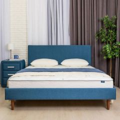 PROxSON Матрас Active Flex M (Ткань Трикотаж Эко) 120x190 в Пойковском - poikovskii.mebel24.online | фото 2