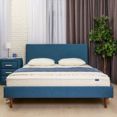 PROxSON Матрас Balance Duo M/S (Ткань Синтетический жаккард) 120x190 в Пойковском - poikovskii.mebel24.online | фото 2