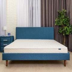 PROxSON Матрас Balance Duo M/S (Ткань Синтетический жаккард) 120x190 в Пойковском - poikovskii.mebel24.online | фото 3