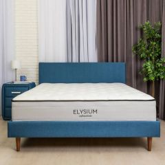 PROxSON Матрас Elysium Soft (Трикотаж Spiral-RT) 160x190 в Пойковском - poikovskii.mebel24.online | фото 2