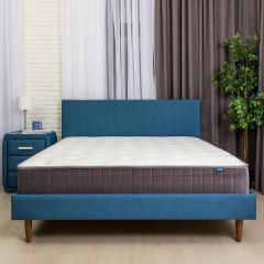 PROxSON Матрас Glory Medium (Трикотаж Prestige Steel) 80x220 в Пойковском - poikovskii.mebel24.online | фото 3