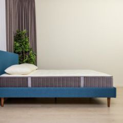 PROxSON Матрас Glory Soft (Трикотаж Prestige Steel) 80x220 в Пойковском - poikovskii.mebel24.online | фото 4