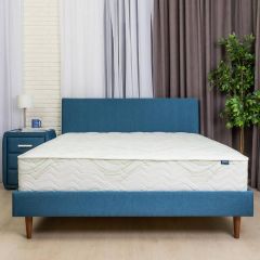 PROxSON Матрас Green Comfort M (Tricotage Dream) 90x200 в Пойковском - poikovskii.mebel24.online | фото 2