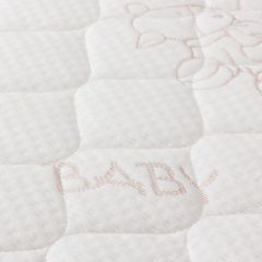 PROxSON Матрас Медвежонок (Cotton Little PROSON) 120x120 в Пойковском - poikovskii.mebel24.online | фото 7