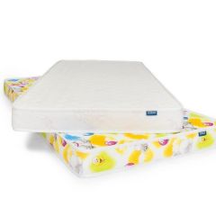 PROxSON Матрас Медвежонок (Cotton Little PROSON) 120x120 в Пойковском - poikovskii.mebel24.online | фото 8