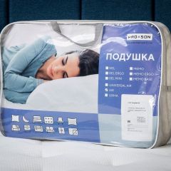 PROxSON Подушка Air (Ткань Трикотаж) 41x61 в Пойковском - poikovskii.mebel24.online | фото 9