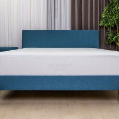 PROxSON Защитный чехол Aqua Save M (Ткань влагостойкая Terry Cloth) 120x200 в Пойковском - poikovskii.mebel24.online | фото 3