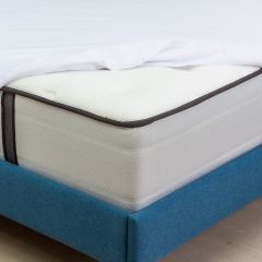 PROxSON Защитный чехол Aqua Save M (Ткань влагостойкая Terry Cloth) 120x200 в Пойковском - poikovskii.mebel24.online | фото 5