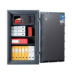 Сейф Гарант Евро-120T в Пойковском - poikovskii.mebel24.online | фото 2