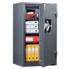 Сейф Гарант Евро-120T в Пойковском - poikovskii.mebel24.online | фото 3