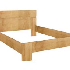 ШЕРВУД Ш3 Кровать 1600 в Пойковском - poikovskii.mebel24.online | фото