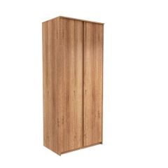 ШЕРВУД Ш16а Шкаф для одежды и белья в Пойковском - poikovskii.mebel24.online | фото