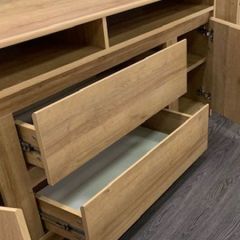 ШЕРВУД Ш2г Комод в Пойковском - poikovskii.mebel24.online | фото 3