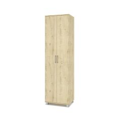 КАРИНА Шкаф 2-х дверный К21 в Пойковском - poikovskii.mebel24.online | фото 5