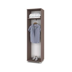 КАРИНА Шкаф 2-х дверный К21 в Пойковском - poikovskii.mebel24.online | фото 10