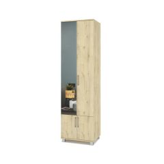КАРИНА Шкаф 2-х дверный К22 в Пойковском - poikovskii.mebel24.online | фото 10