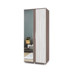 ПАНДОРА Шкаф 2-х дверный П22 в Пойковском - poikovskii.mebel24.online | фото 9