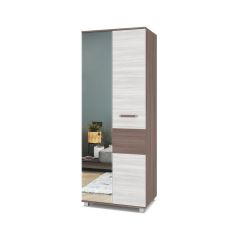 ВИОРА Шкаф 2-х дверный В21 в Пойковском - poikovskii.mebel24.online | фото 7