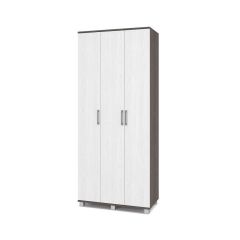 КАРИНА Шкаф 3-х дверный К31 в Пойковском - poikovskii.mebel24.online | фото