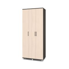 КАРИНА Шкаф 3-х дверный К31 в Пойковском - poikovskii.mebel24.online | фото 3