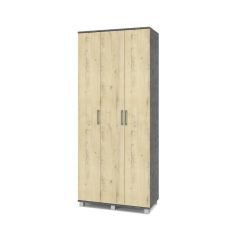 КАРИНА Шкаф 3-х дверный К31 в Пойковском - poikovskii.mebel24.online | фото 7