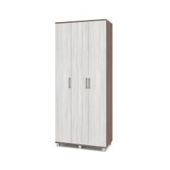 КАРИНА Шкаф 3-х дверный К31 в Пойковском - poikovskii.mebel24.online | фото 9