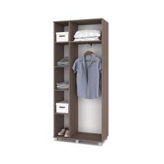 КАРИНА Шкаф 3-х дверный К31 в Пойковском - poikovskii.mebel24.online | фото 10