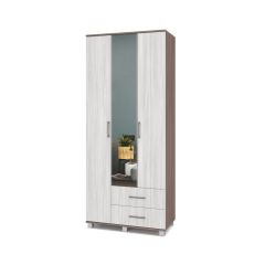 КАРИНА Шкаф 3-х дверный К33 в Пойковском - poikovskii.mebel24.online | фото 9