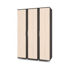 ПАНДОРА Шкаф 3-х дверный П31 в Пойковском - poikovskii.mebel24.online | фото 3