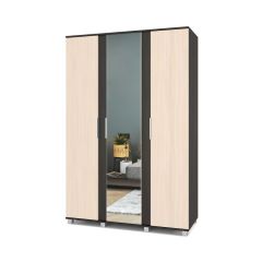 ПАНДОРА Шкаф 3-х дверный П32 в Пойковском - poikovskii.mebel24.online | фото 3