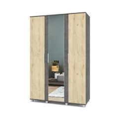 ПАНДОРА Шкаф 3-х дверный П32 в Пойковском - poikovskii.mebel24.online | фото 7