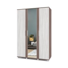 ПАНДОРА Шкаф 3-х дверный П32 в Пойковском - poikovskii.mebel24.online | фото 9
