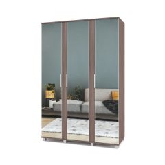 ПАНДОРА Шкаф 3-х дверный П33 в Пойковском - poikovskii.mebel24.online | фото 9