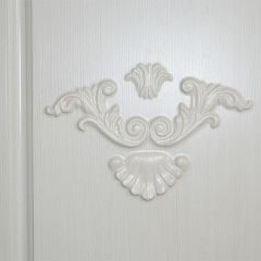 Шкаф 3-х дверный "Мария-Луиза 3" в Пойковском - poikovskii.mebel24.online | фото 5
