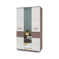 ВИОРА Шкаф 3-х дверный В31 в Пойковском - poikovskii.mebel24.online | фото 7
